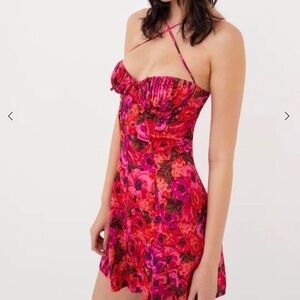 For Love & Lemons Wendy dress